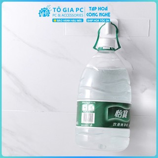 Băng keo 2 mặt siêu dính chắc trong suốt đa năng, miếng dán chống trượt đa năng miếng dán dính mạnh không để lại vết keo