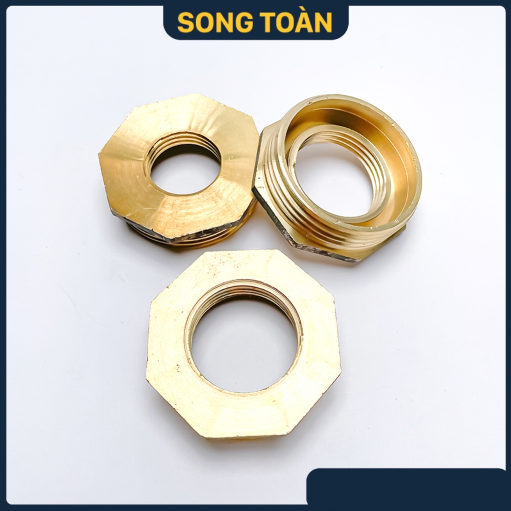 Cà Rá Ren Ngoài 60 - Ren Trong 21, 27, 34, 42, 49, Nối Chuyển Lơ Giảm ...
