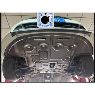 { Thép Chịu Lực } Chắn Bùn Gầm Kia K5 , Optima Đời 2016-2020 Ốp Gầm Bảo Vệ Động Cơ