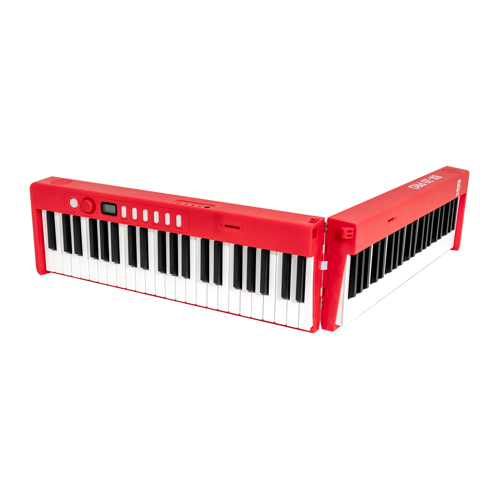 Đàn piano điện gấp gọn, Digital Foldable Piano - Bora BX-20 PRO (BX20 ...