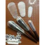 SET 3 miếng bọc chống bẩn đầu cọ trang điểm nhiều size