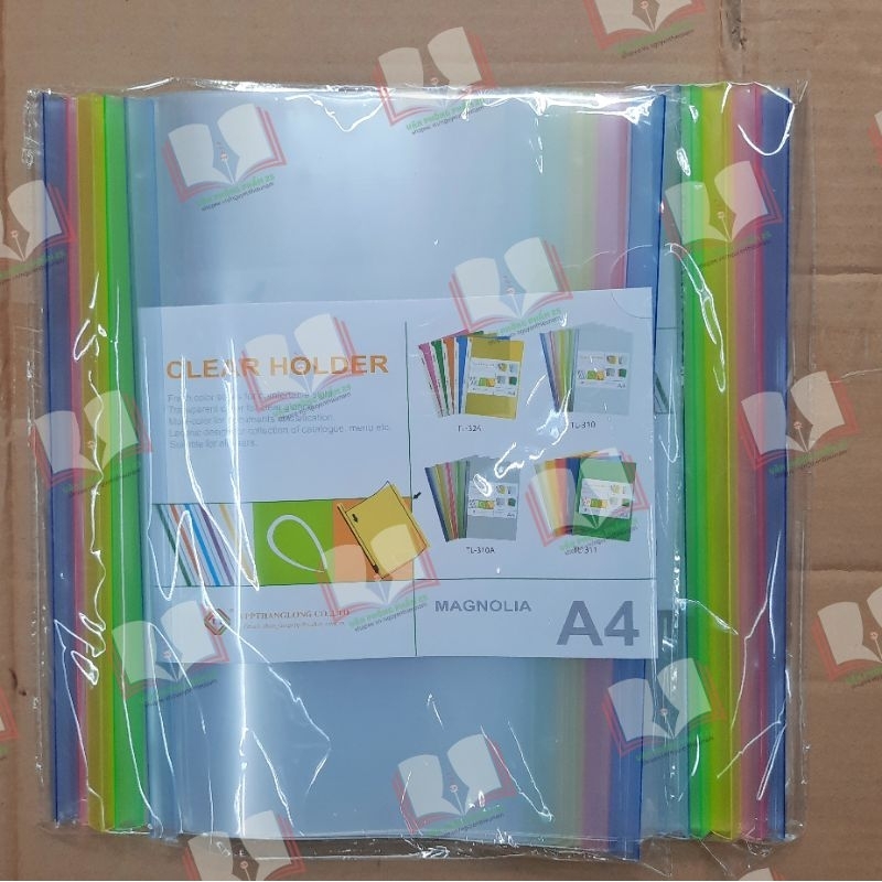combo 1000 cái kẹp rút gáy trong mỏng Q310. | Shopee Việt Nam