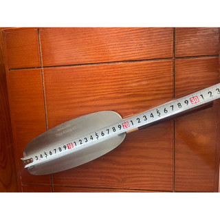 bào xả lớn (bén )