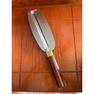 bào xả lớn (bén )