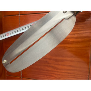 bào thép trắng bén