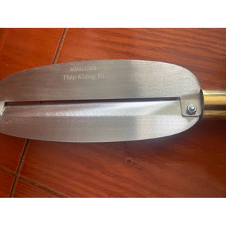 bào xả lớn (bén )