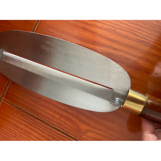 bào xả lớn (bén )