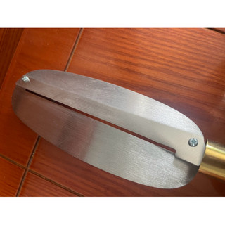 bào xả lớn (bén )