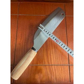 dao gọt khóm bén (lớn)