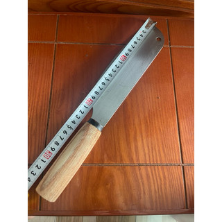 dao gọt khóm bén (lớn)