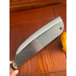 dao gọt khóm bén (lớn)