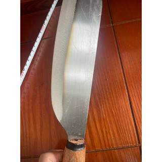 dao gọt khóm bén (lớn)