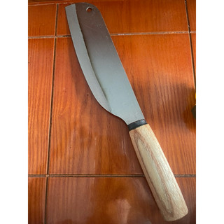 dao gọt khóm bén (lớn)