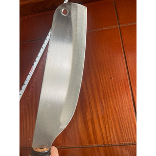 dao gọt khóm bén (lớn)