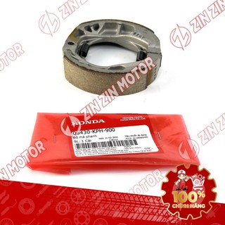 Bố Thắng Future 125 Mập, Future Fi 125, Future BXC 125 2014 2015 2016 2017 Trước Sau Chính Hãng - ZZM