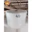 40cm x 100m - Cuộn bóng khí xốp hơi xốp nố, đóng hàng, gói hàng