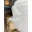 40cm x 100m - Cuộn bóng khí xốp hơi xốp nố, đóng hàng, gói hàng