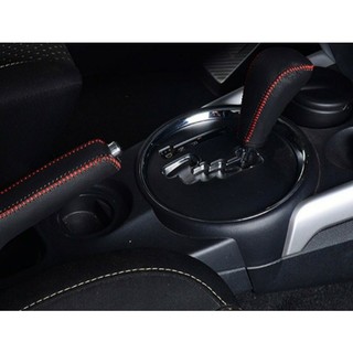 Bao da cần số phanh tay Mitsubishi Mirage, Attrage, Triton, outlander số tự động, khách nhắn shop tên xe, đời xe nhé