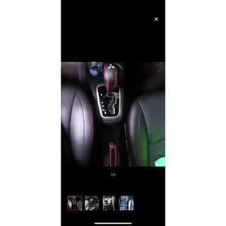 Bao da cần số phanh tay Mitsubishi Mirage, Attrage, Triton, outlander số tự động, khách nhắn shop tên xe, đời xe nhé