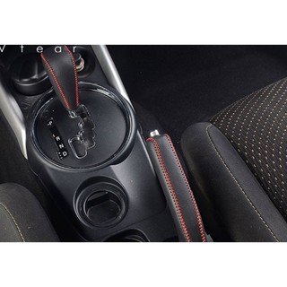 Bao da cần số phanh tay Mitsubishi Mirage, Attrage, Triton, outlander số tự động, khách nhắn shop tên xe, đời xe nhé