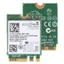 Card Wifi Intel Dual Band Wireless-AC 3160 3165 Blutooth 4.0 2 băng tần 2.4g / 5g 433m Ngff