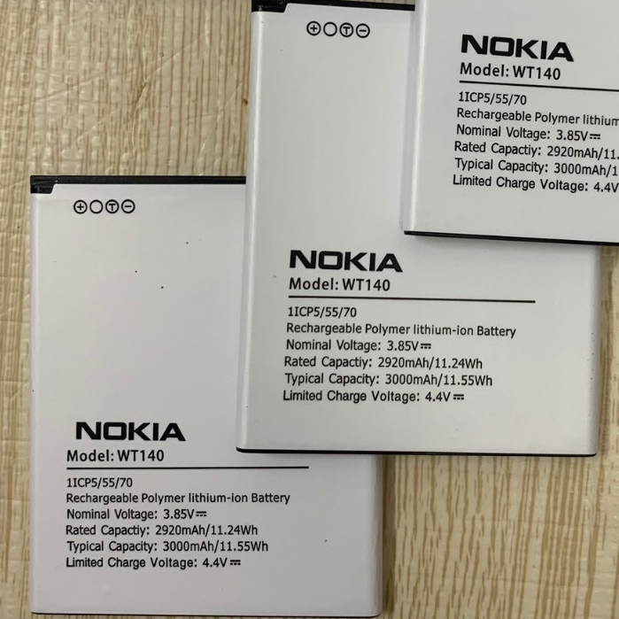 Pin Nokia C01 Plus / Nokia C01+ (WT140) | Shopee Việt Nam