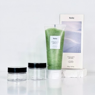 Tẩy Tế Bào Chết Huxley Secret Of Sahara Scrub Mask Sweet Therapy 120g/30g