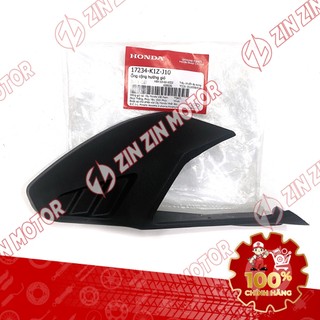 Pô E, Bộ Hộp Lọc Gió Vario 160 Việt Nam 17210-K1Z-J10, 17235-K1Z-J10, 17225-K1Y-J60, 17215-K1Z-J10, 17253-K2S-N00
