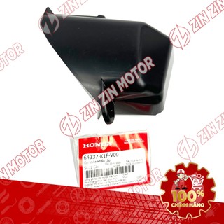 Dàn Áo Nhựa Nhám AB 2020 2021, AirBlade 150, Air Blade 125 64530-K1F-V00ZA, 64321-K1F-V00ZA Chính Hãng - ZZM