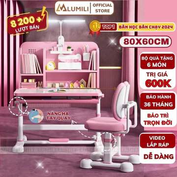 Study Desk for Kids
