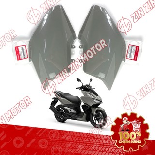Cánh Yếm Trước, Cánh Gà, Cánh Bửng Vario 160, Click 160 Trái Phải Đủ Màu 64601-K2S-V00ZA, 64501-K2S-V00ZA Chính Hãng