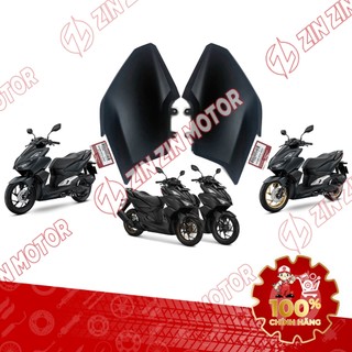 Cánh Yếm Trước, Cánh Gà, Cánh Bửng Vario 160, Click 160 Trái Phải Đủ Màu 64601-K2S-V00ZA, 64501-K2S-V00ZA Chính Hãng