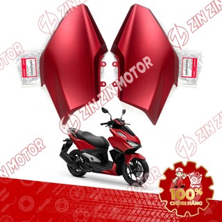 Cánh Yếm Trước, Cánh Gà, Cánh Bửng Vario 160, Click 160 Trái Phải Đủ Màu 64601-K2S-V00ZA, 64501-K2S-V00ZA Chính Hãng