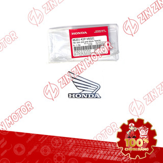 Tem Xe Winner X V4 2024, Tem Rời Winner X 2024 Đen Nhám Phiên Bản Đặc Biệt - ZZM
