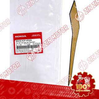 Tem Xe Winner X V4 2024, Tem Rời Winner X 2024 Đen Nhám Phiên Bản Đặc Biệt - ZZM
