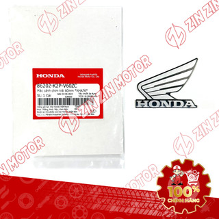 Tem Xe Winner X V4 2024, Tem Rời Winner X 2024 Đen Nhám Phiên Bản Đặc Biệt - ZZM