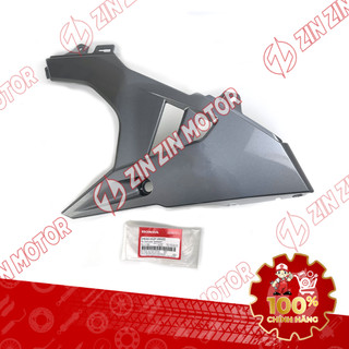 Dàn Áo Winner X 2024, Dàn Áo Xe Winner V4 Đen Bạc Phiên Bản Tiêu Chuẩn Chính Hãng - ZZM