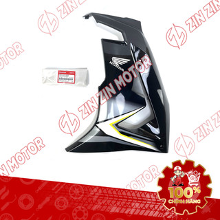 Dàn Áo Winner X 2024, Dàn Áo Xe Winner V4 Đen Bạc Phiên Bản Tiêu Chuẩn Chính Hãng - ZZM