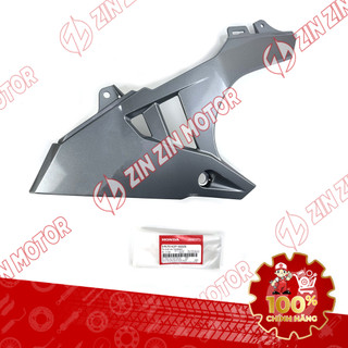 Dàn Áo Winner X 2024, Dàn Áo Xe Winner V4 Đen Bạc Phiên Bản Tiêu Chuẩn Chính Hãng - ZZM