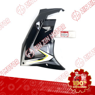 Dàn Áo Winner X 2024, Dàn Áo Xe Winner V4 Đen Bạc Phiên Bản Tiêu Chuẩn Chính Hãng - ZZM