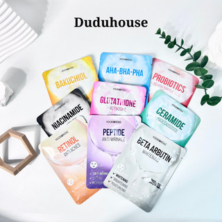 Mặt Nạ Dưỡng Trắng, Dưỡng Ẩm, Chống Lão Hóa Foodaholic
