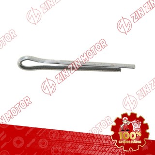 Bộ Bi Phe Cài Chốt Lò Xo Gác Chân Xếp Sau SH 160i/150i/125i 2017 -2023+, SH Mode 2014+, SH 125i/160i 2026 28333-300-000