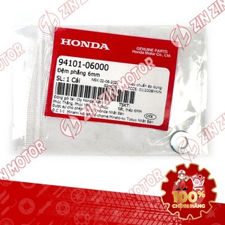 Bộ Bi Phe Cài Chốt Lò Xo Gác Chân Xếp Sau SH 160i/150i/125i 2017 -2023+, SH Mode 2014+, SH 125i/160i 2026 28333-300-000
