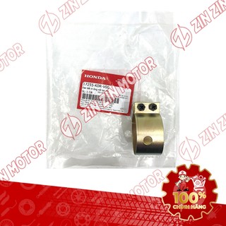 Cổ Dê Co Xăng, Đai Bắt A Ống Nối Lọc Khí Vario 160, PCX 160, ADV 160 17255-K0R-V00 Chính Hãng