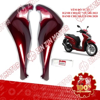 Bửng Trước, Cánh Yếm SH 2020 - 2024+, SH160i 2023 2024, SH 150i 2020 2021 2022, SH 125i 2020 - 2024+ Chính Hãng - ZZM