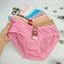Quần Lót Nữ Gấm Hoa Thun Lạnh Size 45-85 Ký Chất Vải Mát, Co Giãn Tốt 3315 - Đồ Lót Bơ Chip