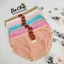 Quần Lót Nữ Gấm Hoa Thun Lạnh Size 45-85 Ký Chất Vải Mát, Co Giãn Tốt 3315 - Đồ Lót Bơ Chip