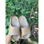 Dép bánh mỳ nam nữ quai ngang - Màu trơn < Giá Rẻ > sang sịn - size unisex