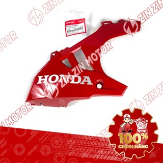 Dàn Áo Winner X 2024, Dàn Áo Xe Winner V4 Đỏ HRC (Đỏ Trắng Đen) Phiên Bản Thể Thao Chính Hãng - ZZM