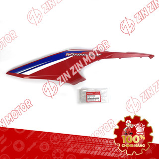 Dàn Áo Winner X 2024, Dàn Áo Xe Winner V4 Đỏ HRC (Đỏ Trắng Đen) Phiên Bản Thể Thao Chính Hãng - ZZM